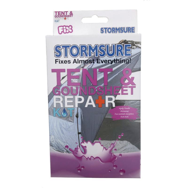 Stormsure Tent & Groundsheet Repair Kit-Repair kit-Outback Trading