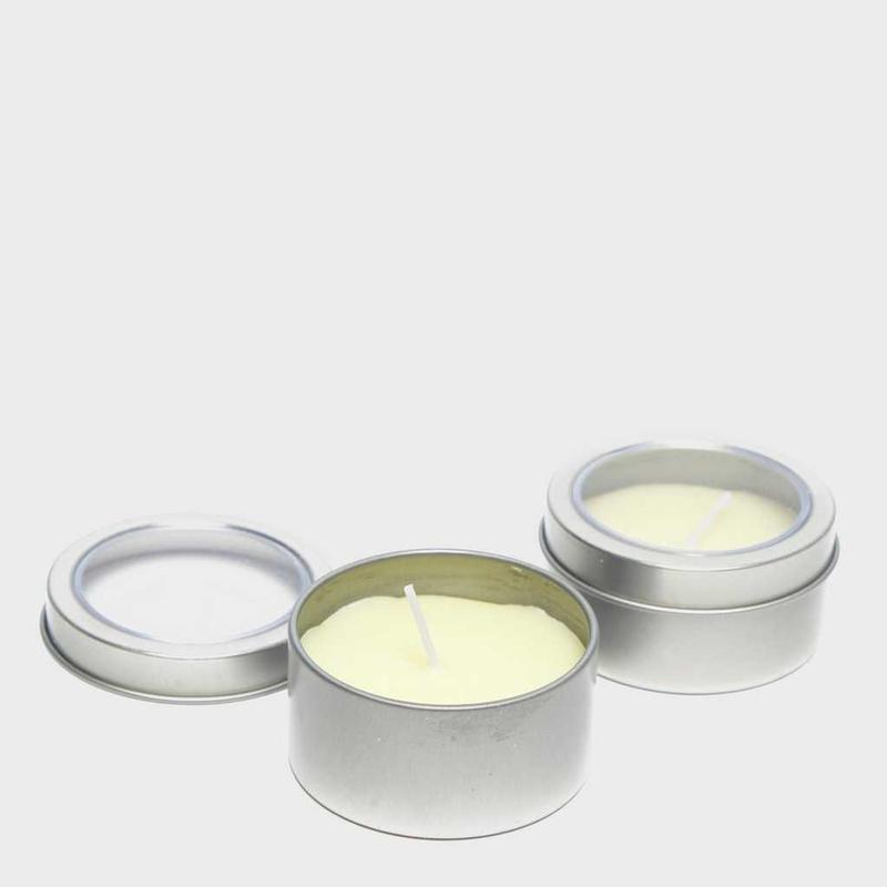 Summit Citronella Cancdles-Camping Equipment-Outback Trading