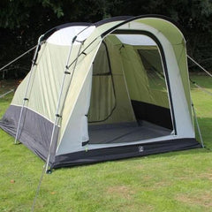 SunnCamp Silhouette 200 Tent-Tents-Outback Trading