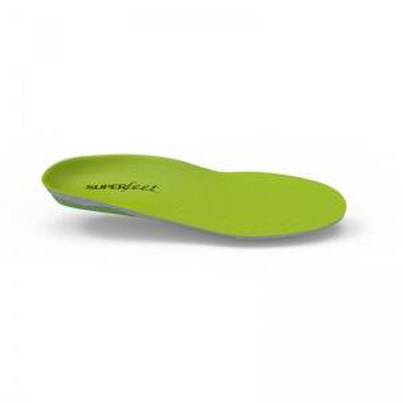 Superfeet Green-Insoles-Outback Trading