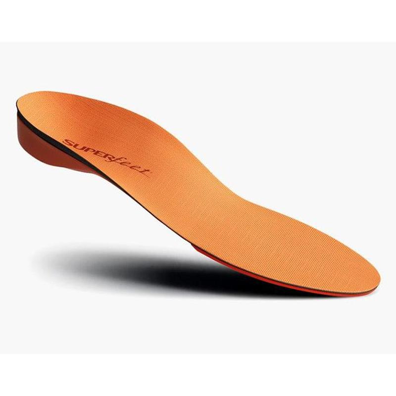 Superfeet Orange-Insoles-Outback Trading