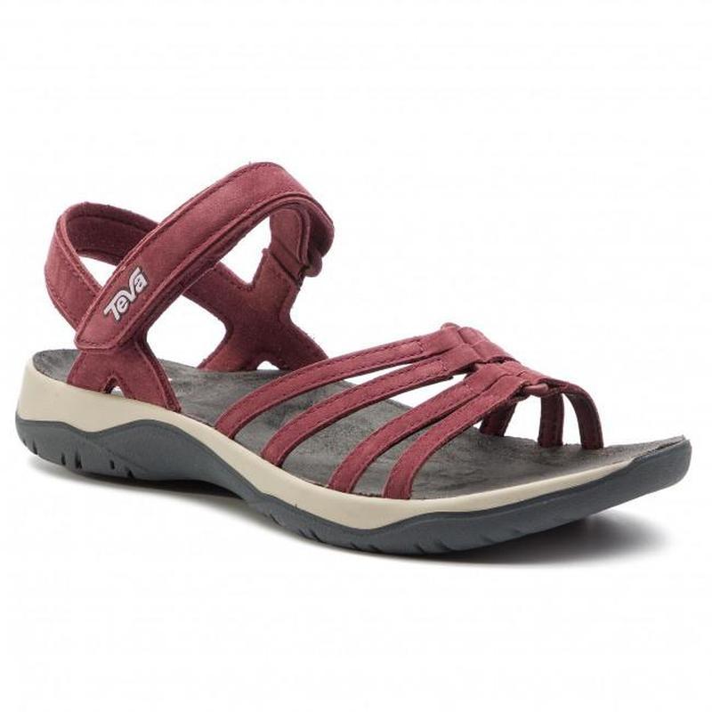 Teva Elzada Lea Women's Walking Sandals - Port-Sandals-Outback Trading