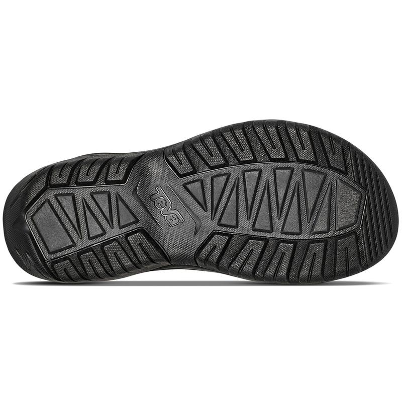 Teva Hurricane XLT2 Men's Walking Sandals- Belay Dark Olive Multi-Walking Sandals-Outback Trading