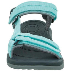 Teva Terra Fi Lite Women's Walking Sandals - Fair Aqua-Sandals-Outback Trading