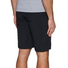 The North Face Tanken Men's Shorts - Black-Shorts-Outback Trading