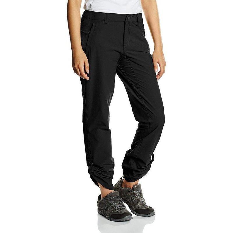 Buy Mountain Warehouse Expedition Womens Zip-Off Walking Trousers from Next  Sweden