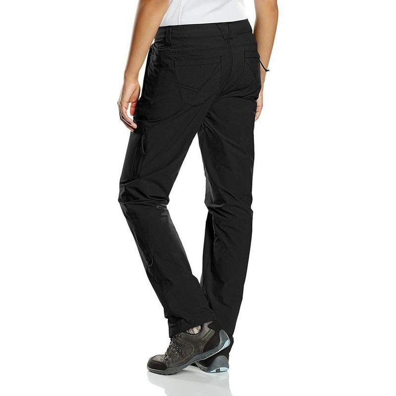 The North Face Mens Exploration Regular Tapered Pants  53 Degrees North