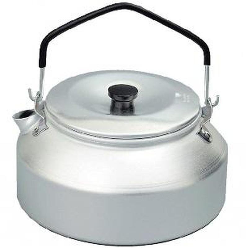 Trangia 0.6 Litre Kettle-Camping Cookware & Dinnerware-Outback Trading