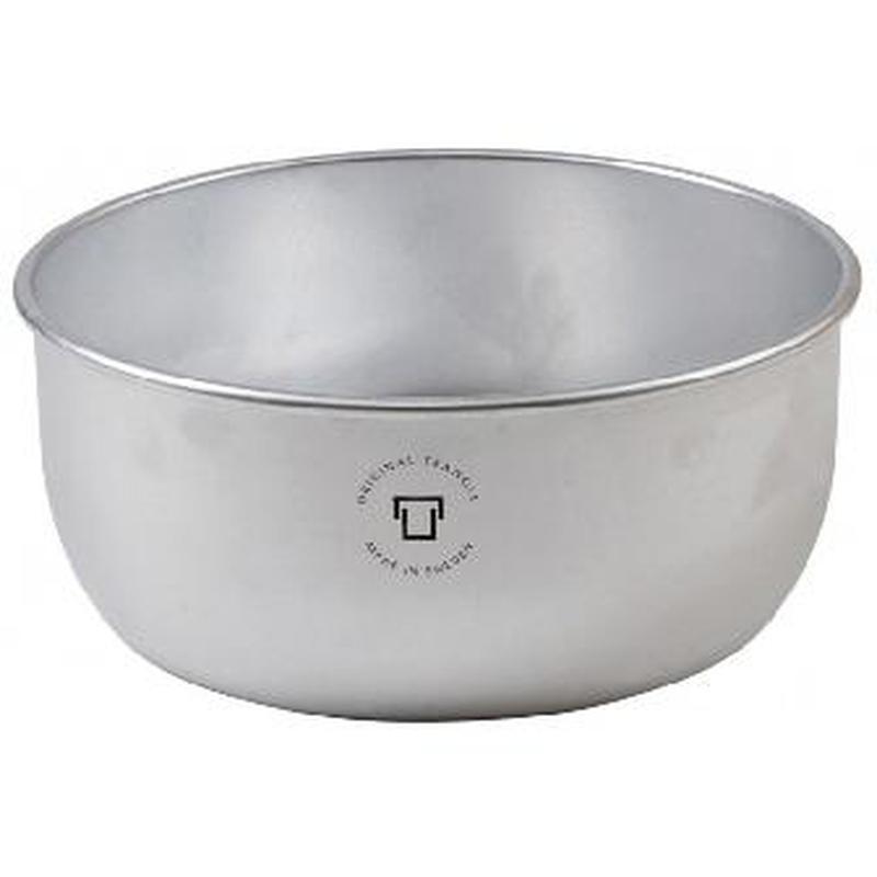 Trangia 1 Litre Pan-Camping Cookware & Dinnerware-Outback Trading