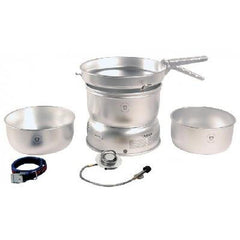 Trangia 25-1 UL/GB Ultralight 3-4 Person Cook Set-Camping Cookware & Dinnerware-Outback Trading