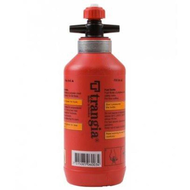 Trangia Fuel Bottle 0.3 litre-Camping Tools-Outback Trading