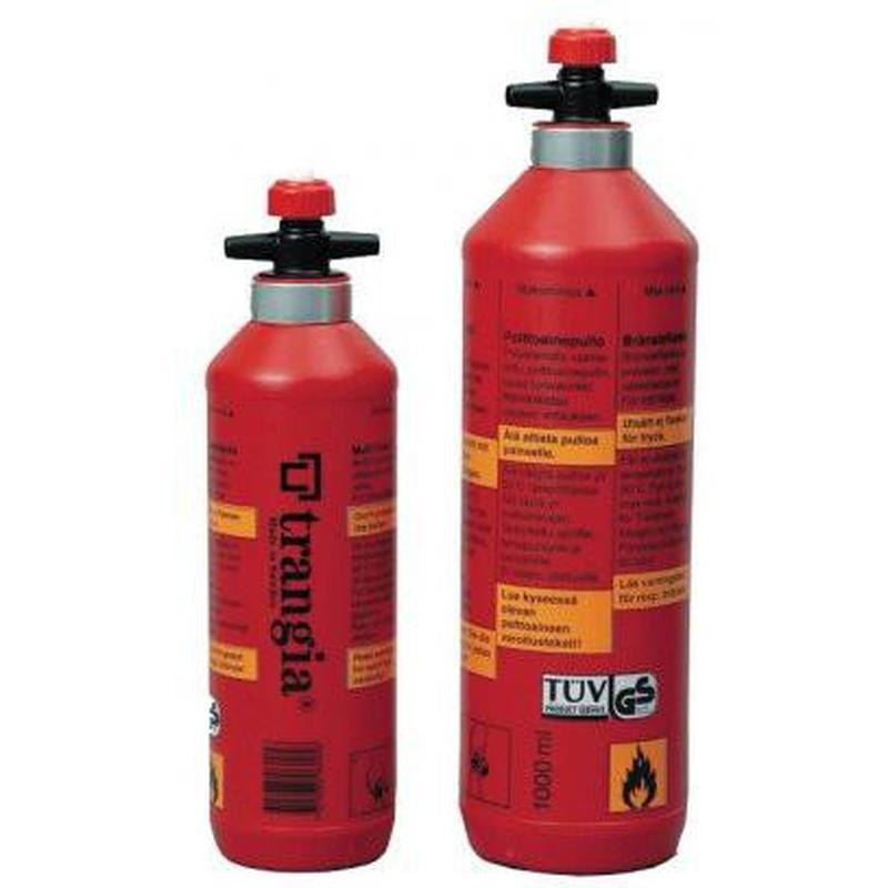 Trangia Fuel Bottle 1.0 litre-Camping Tools-Outback Trading