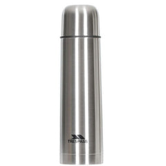 Trespass Vacuum Flask 750ML Stainless Steel.2