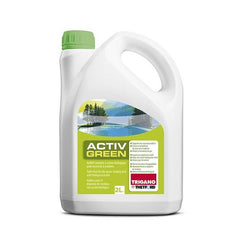 Trigano Activ Green Biological Toilet Fluid by Thetford-Camping & Hiking-Outback Trading
