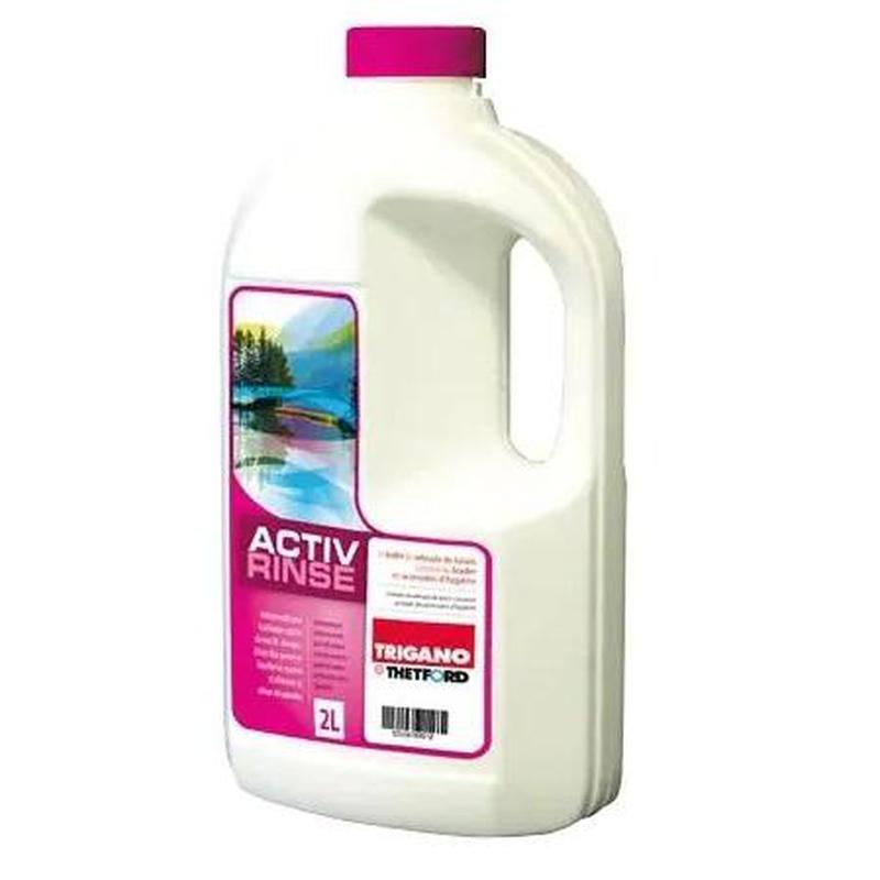 Trigano Activ Rinse Toilet Fluid by Thetford-Toilet Chemicals-Outback Trading