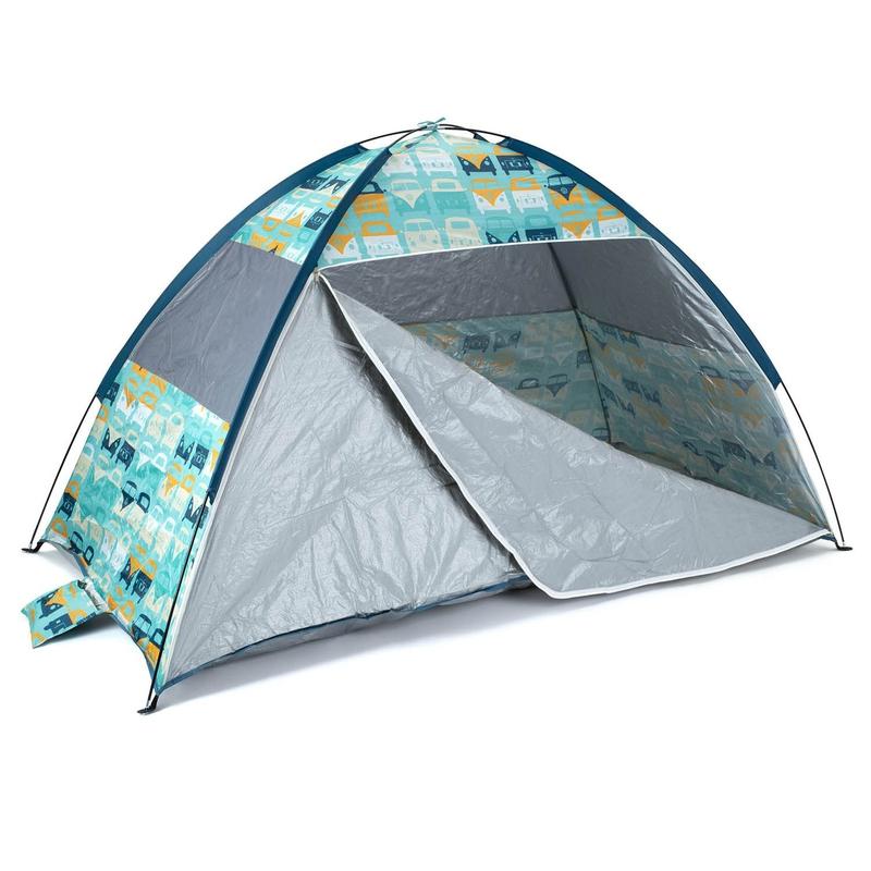 VW Beach Tent/Shelter-Tents-Outback Trading