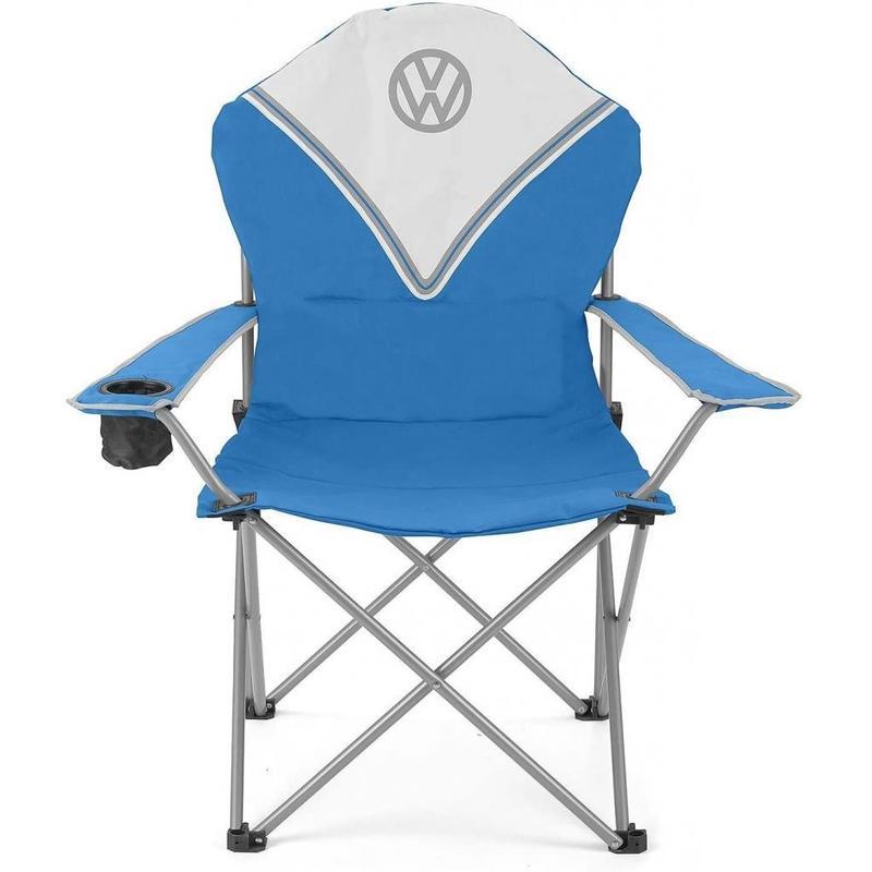 VW Deluxe Padded Chair-Camping Chairs-Outback Trading
