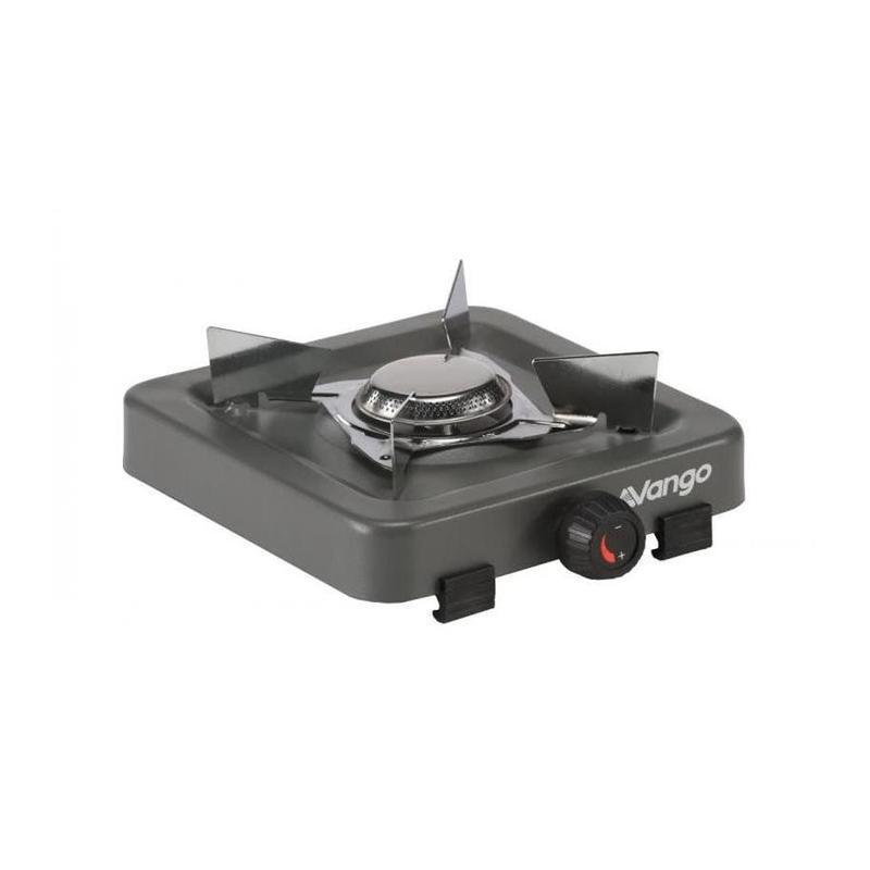 Vango Blaze Cooker Stove - Uses Cartridge Gas-Camping Cookware & Dinnerware-Outback Trading