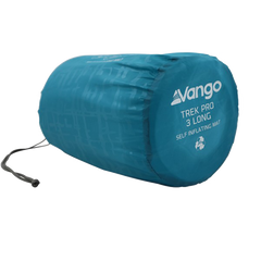 Vango Trek Pro 3 Long Self Inflating Mat - Atom Blue-outback-trading-2