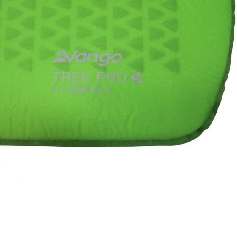 Vango Trek Pro 3 Compact Self Inflating Mat - Gecko-outback-trading-2