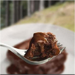 Wayfayrer Chocolate Pudding Quick Heat D of E Recommended Food-Food-Outback Trading