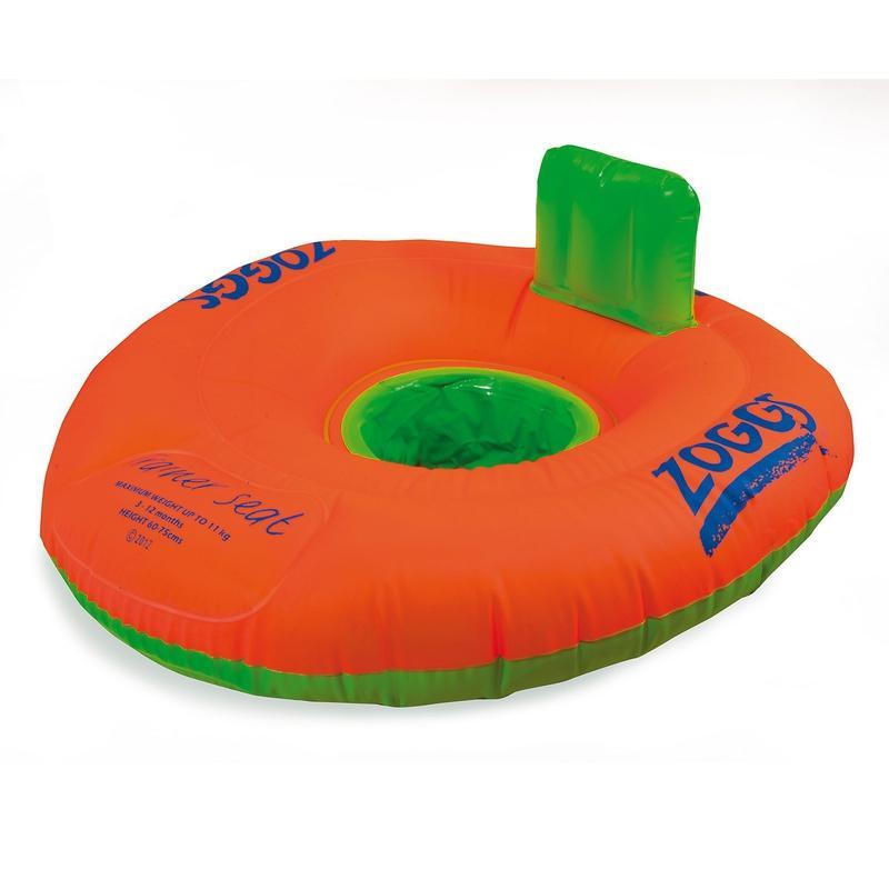Zoggs Trainer Seat for Babies - Aged 3-12 months-Swimming Aids-Outback Trading