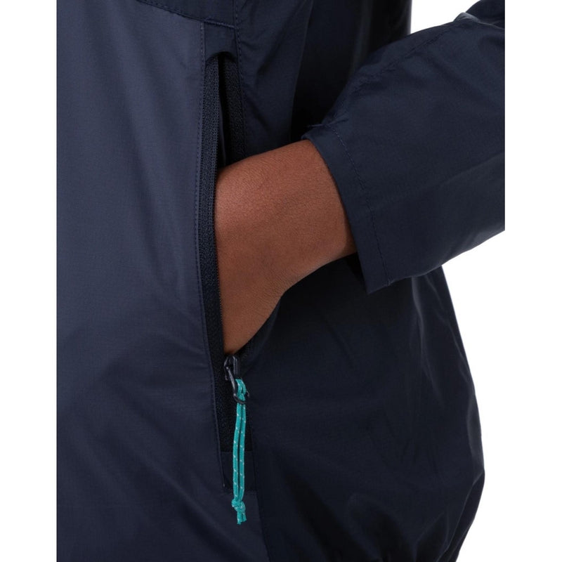Sprayway Dusa Windproof Womens Jacket - Blazer/Light Blazer-Windproof Jackets-Outback Trading