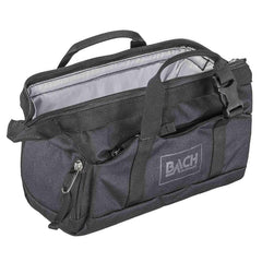 Bach Dr Mini bag - Black-Duffel Bags-Outback Trading