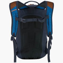 Highlander Dia 20 Litre Backpack - Blue-Backpacks-Outback Trading