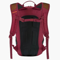 Highlander Dia 20 Litre Backpack - Red-Backpacks-Outback Trading