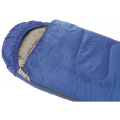 Easy Camp Cosmos Junior Sleeping Bag - Blue