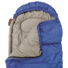 Easy Camp Cosmos Junior Sleeping Bag - Blue