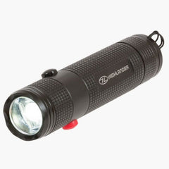 Highlander Hawkeye Dual Button Torch-Torches & Headlamps-Outback Trading
