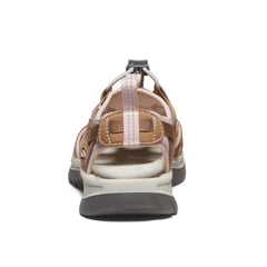 Keen Whisper Women;s Walking Sandals - Toasted Coconut/Peach  Whip-Outback-Trading-4