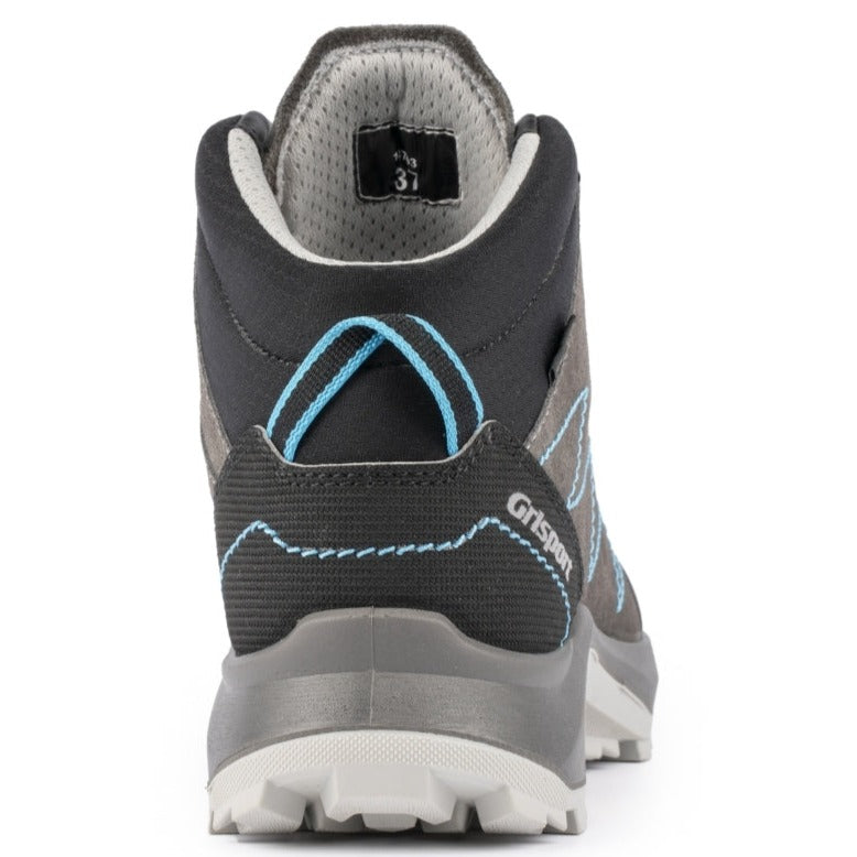 Grisport Lady Terrain Women's Waterproof Walking Boots - Gre10