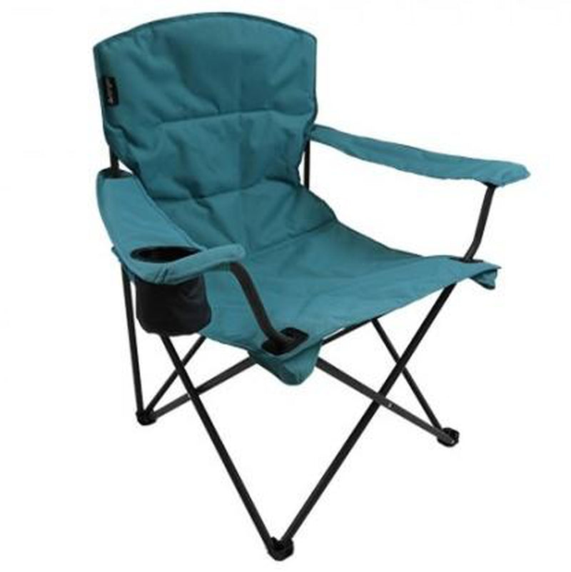 Vango Malibu Camping Arm Chair-Camping Chairs-Outback Trading