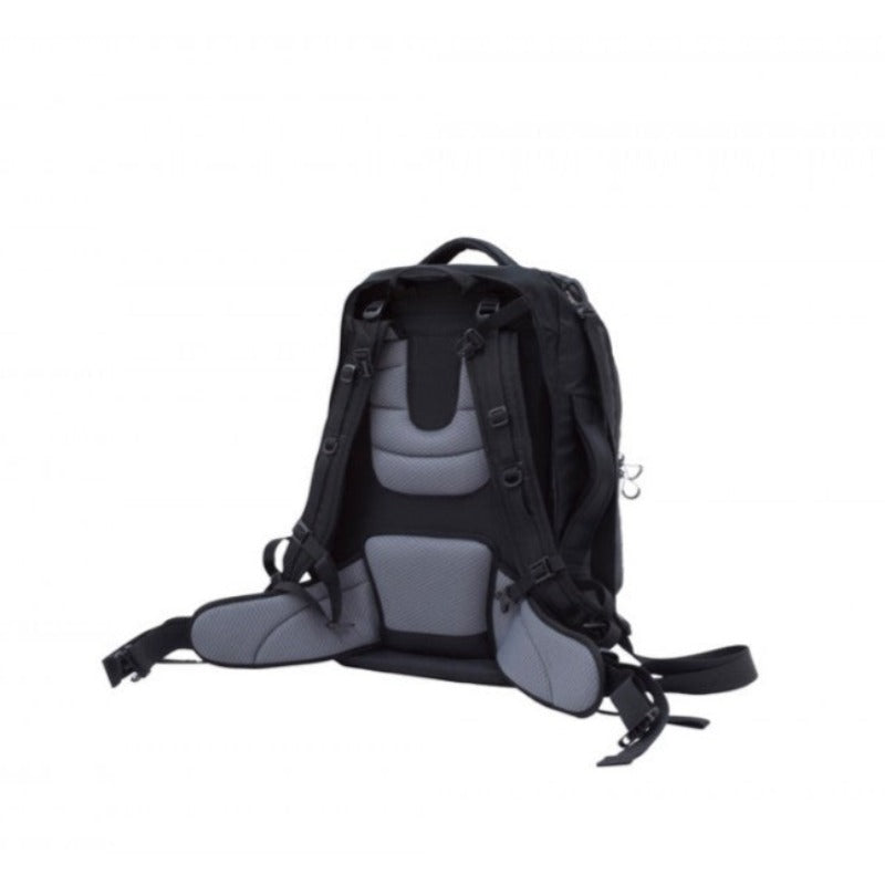 Vango Quest 65 Litre Daypack - Black-outback-Trading-2