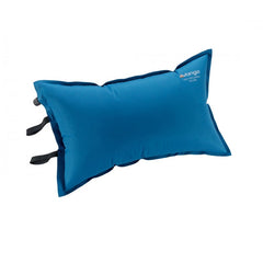 Vango Self Inflating Pillow - Sky Blue