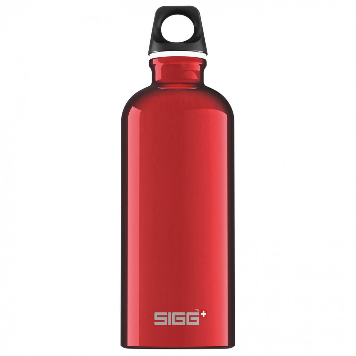 Sigg Traveller Water Bottle 1L - Magenta