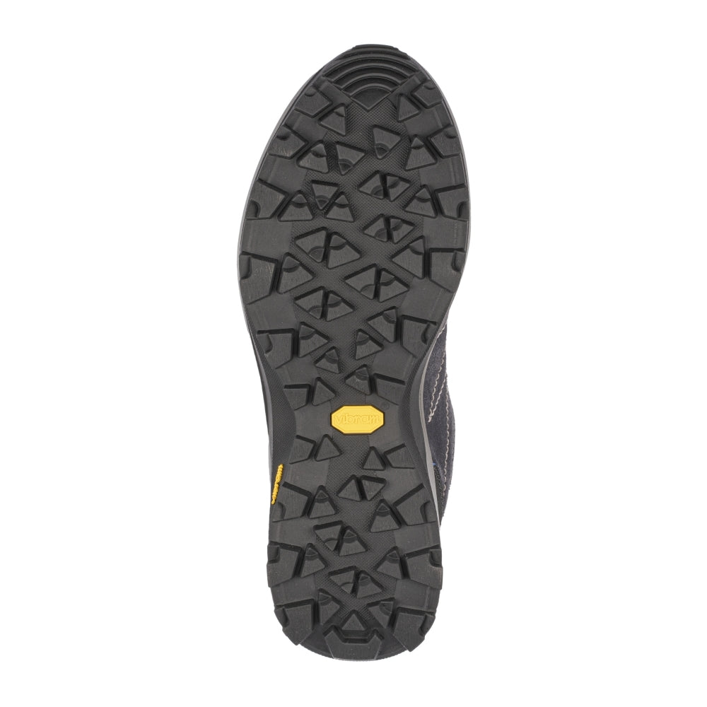 Grisport Terrain Men's Waterproof Walking Boots - Grey.5