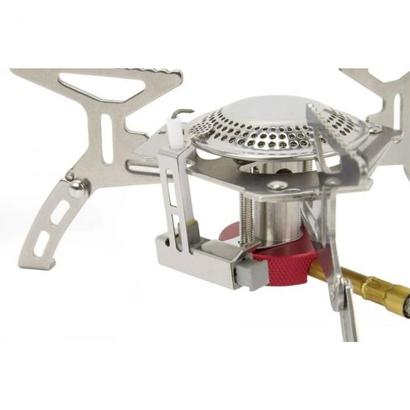 Go System Sirocco Stove-Portable Cooking Stove Accessories-Outback Trading