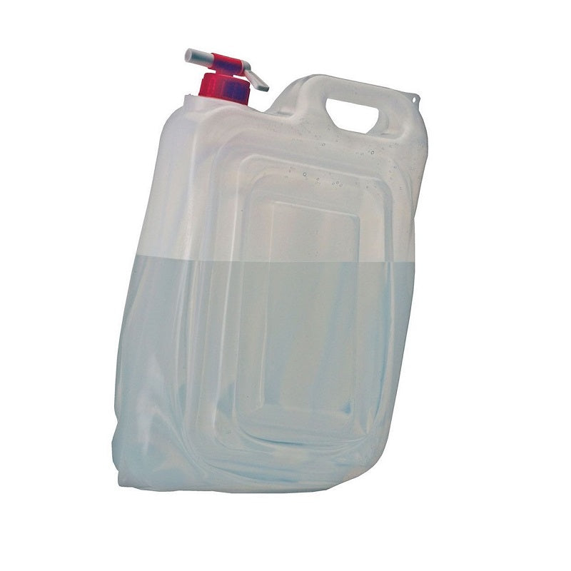 Vango Expandable 12 Litre Water Carrier-outback-trading